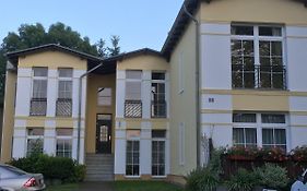 Villa Beethoven Mit Ladestation